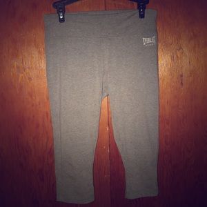 | EVERLAST SPORTS | Leggings / workout pants